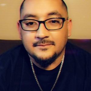 Meet your Posher, Louie